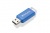 Pendrive, 64GB, USB 2.0, VERBATIM "Databar", kék